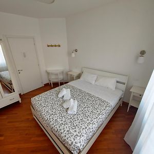 Private Bathroom Double Room